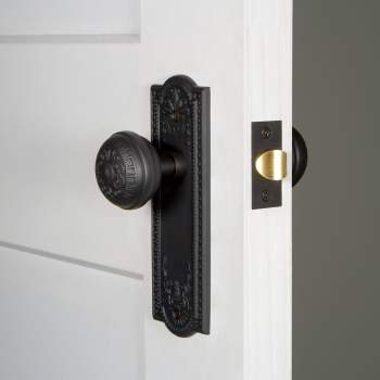 Nostalgic Warehouse door knobs image-6