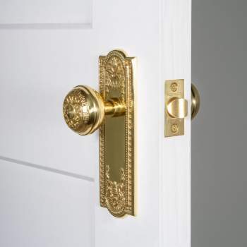 Nostalgic Warehouse door knobs image-8