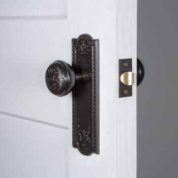 Nostalgic Warehouse door knobs image-12