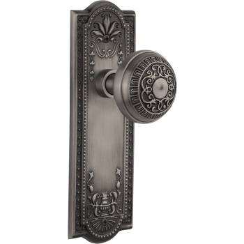 Nostalgic Warehouse door knobs image-4