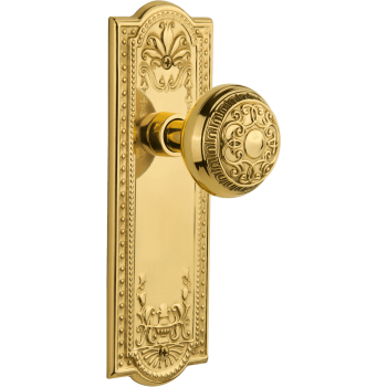 Nostalgic Warehouse door knobs image-2