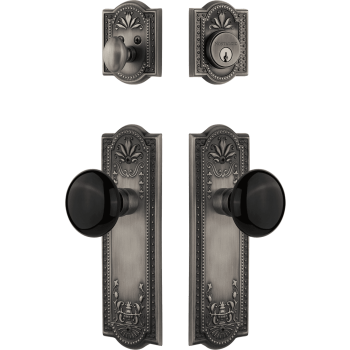 Nostalgic Warehouse door entry sets image-4