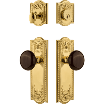 Nostalgic Warehouse door entry sets image-4