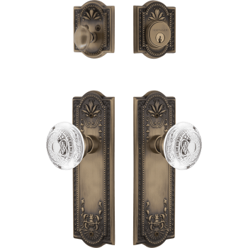 Nostalgic Warehouse door entry sets image-2