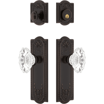 Nostalgic Warehouse door entry sets image-6