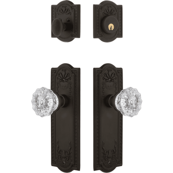 Nostalgic Warehouse door entry sets image-4
