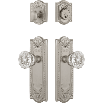 Nostalgic Warehouse door entry sets image-2
