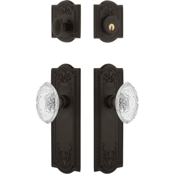 Nostalgic Warehouse door entry sets image-6