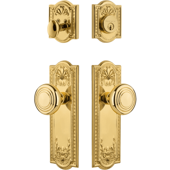 Nostalgic Warehouse door entry sets image-4