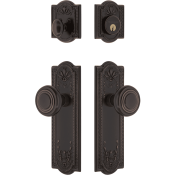 Nostalgic Warehouse door entry sets image-6