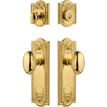 Nostalgic Warehouse door entry sets image-4