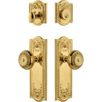 Nostalgic Warehouse door entry sets image-4