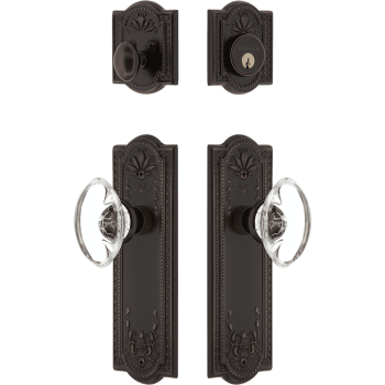 Nostalgic Warehouse door entry sets image-6