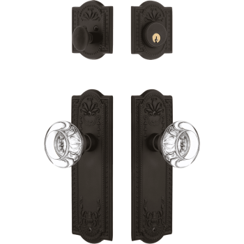 Nostalgic Warehouse door entry sets image-6