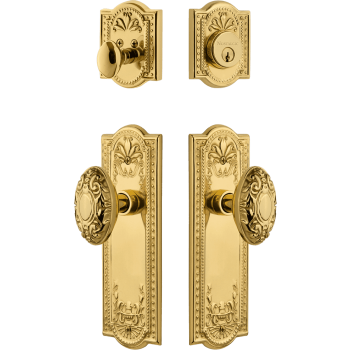 Nostalgic Warehouse door entry sets image-6