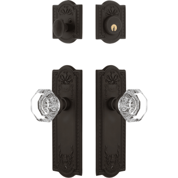Nostalgic Warehouse door entry sets image-6
