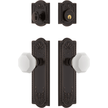 Nostalgic Warehouse door entry sets image-6