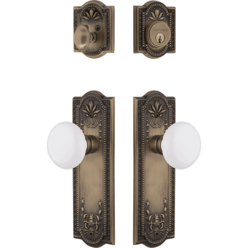 Nostalgic Warehouse door entry sets image-4