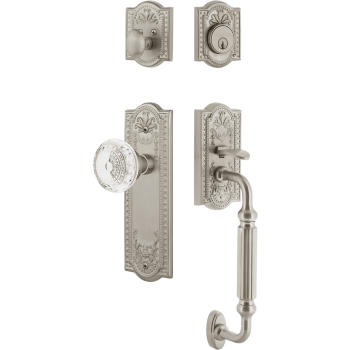 Nostalgic Warehouse door entry sets image-4