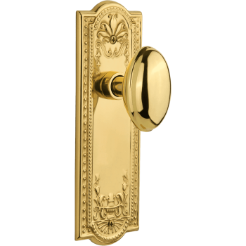 Nostalgic Warehouse door knobs image-2