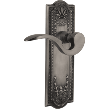Nostalgic Warehouse door levers image-2