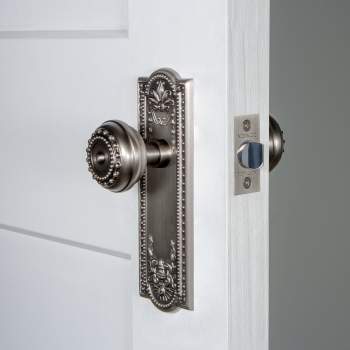 Nostalgic Warehouse door knobs image-10