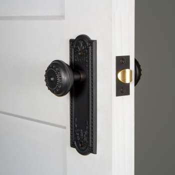 Nostalgic Warehouse door knobs image-12
