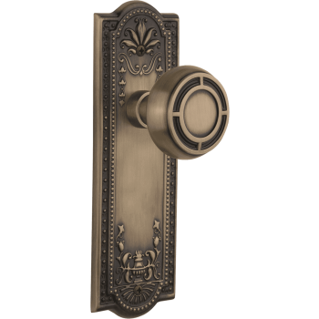 Nostalgic Warehouse door knobs image-2
