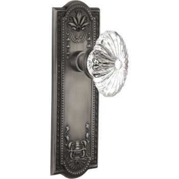 Nostalgic Warehouse door knobs image-4