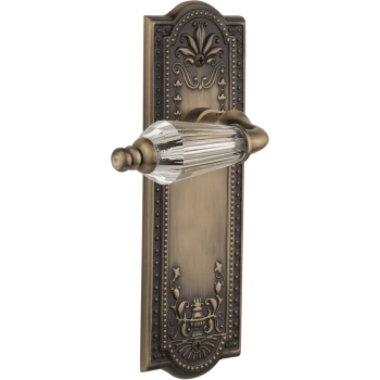 Nostalgic Warehouse door levers image-2