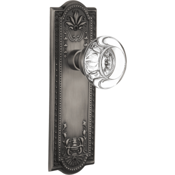 Nostalgic Warehouse door knobs image-4
