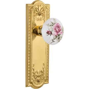 Nostalgic Warehouse door knobs image-2