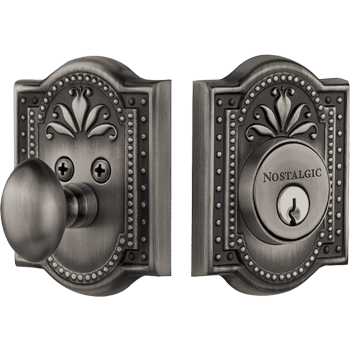 Nostalgic Warehouse door locks and bolts image-2
