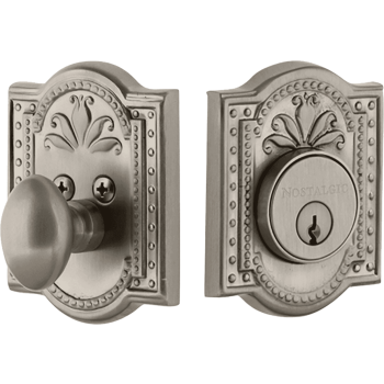 Nostalgic Warehouse door locks and bolts image-6