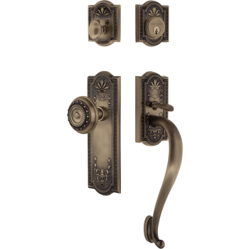 Nostalgic Warehouse MEASGRMEA image-5