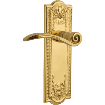 Nostalgic Warehouse door levers image-4