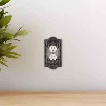Nostalgic Warehouse switches and outlets image-2