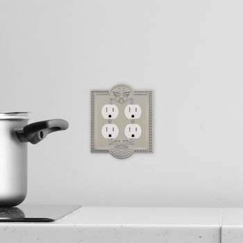 Nostalgic Warehouse switches and outlets image-6