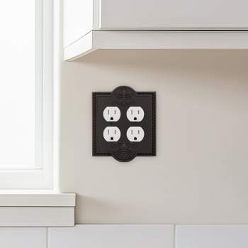 Nostalgic Warehouse switches and outlets image-4