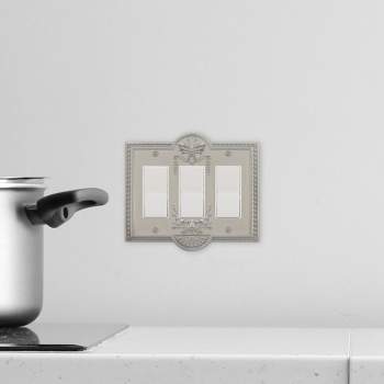 Nostalgic Warehouse switches and outlets image-6