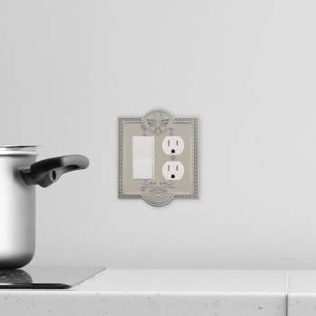 Nostalgic Warehouse switches and outlets image-6