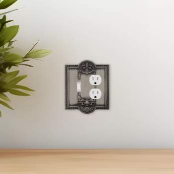 Nostalgic Warehouse switches and outlets image-2
