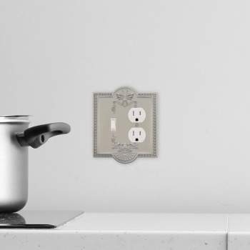 Nostalgic Warehouse switches and outlets image-6