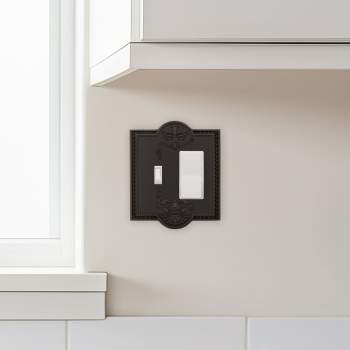 Nostalgic Warehouse switches and outlets image-4