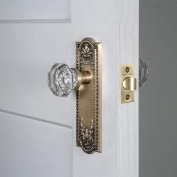Nostalgic Warehouse door knobs image-12