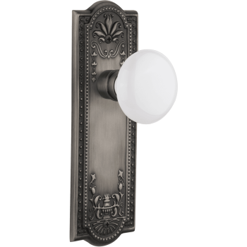 Nostalgic Warehouse door knobs image-6