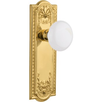 Nostalgic Warehouse door knobs image-2