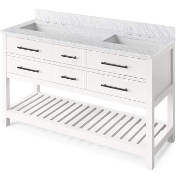 Jeffrey Alexander bathroom vanities image-6