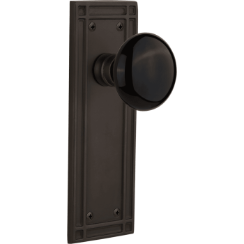 Nostalgic Warehouse door knobs image-2