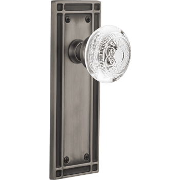 Nostalgic Warehouse door knobs image-2